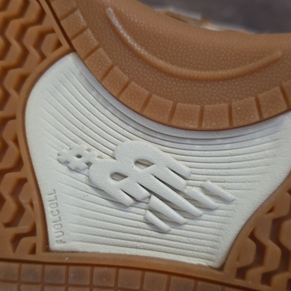 NWT Men's New Balance Numeric Reynolds 480. Size 11 - Picture 6 of 7